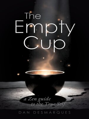 cover image of The Empty Cup